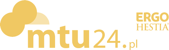 MTU24 Moje Towarzystwo Ubezpieczeń